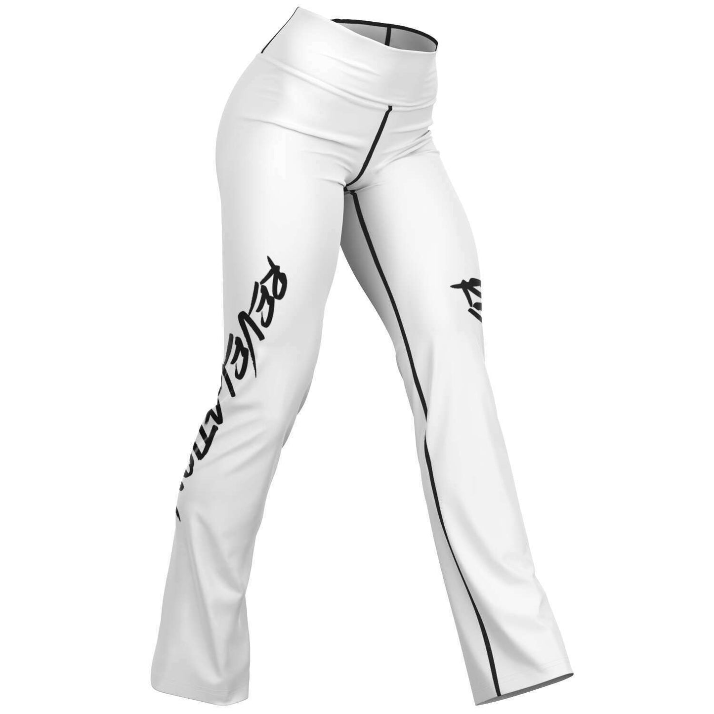 revelations Flare Leggings -