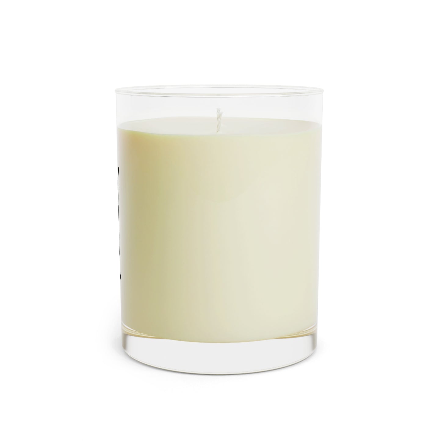 YSL Designer Inspirational Scented Candle, Aromatherapy, Home Decor, Gifts for Her, Relaxation, Motivational