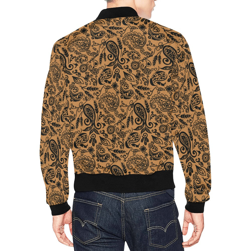 PAISLEY & WHEAT