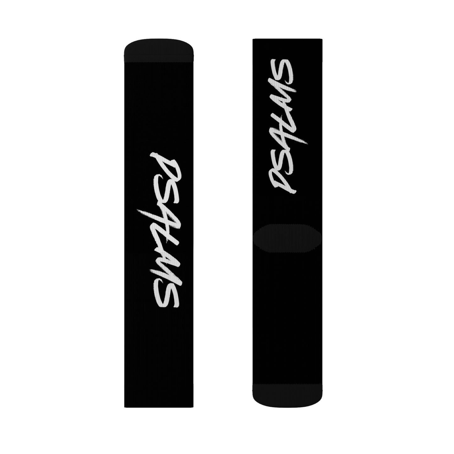 Psalms Sublimation Socks