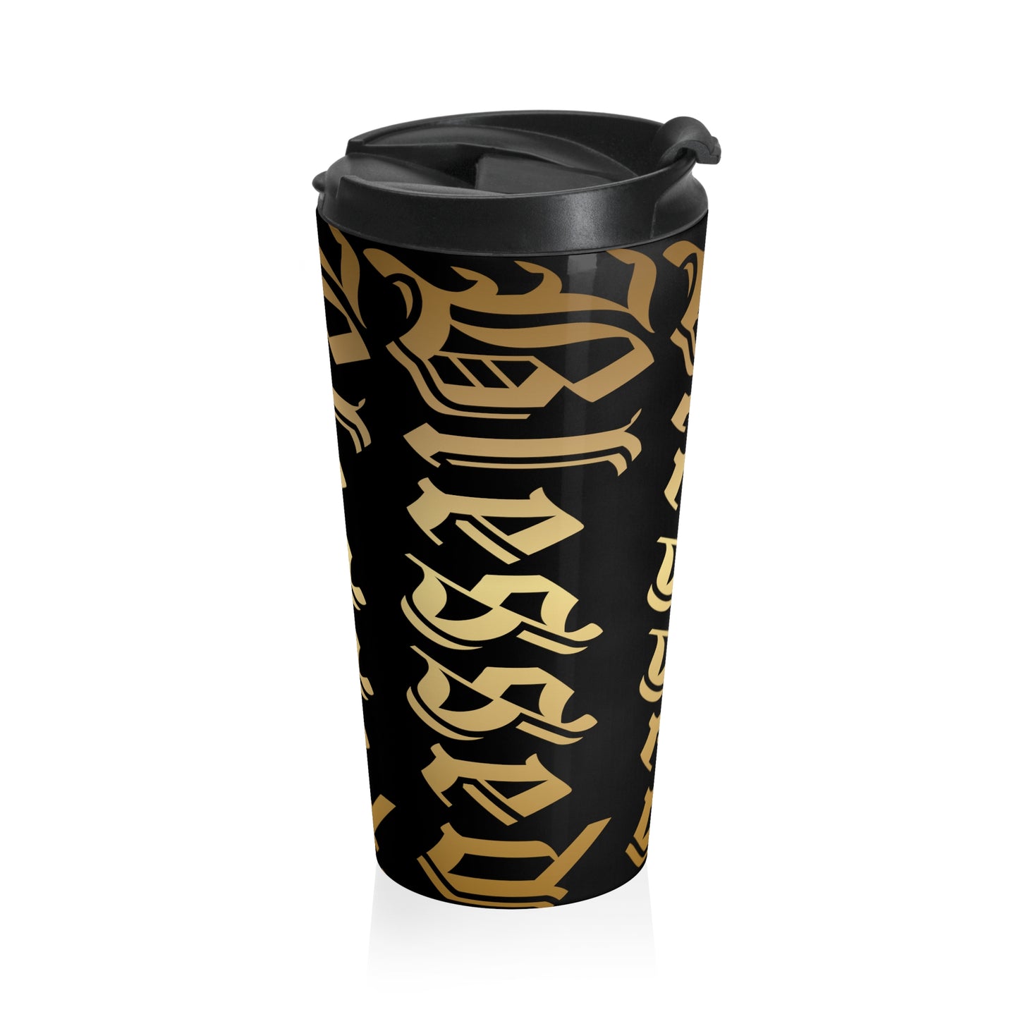 Stainless Steel Travel Mug