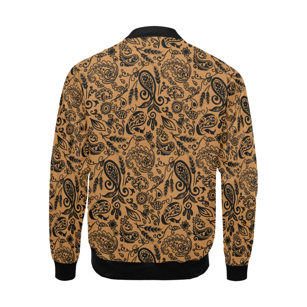 PAISLEY & WHEAT