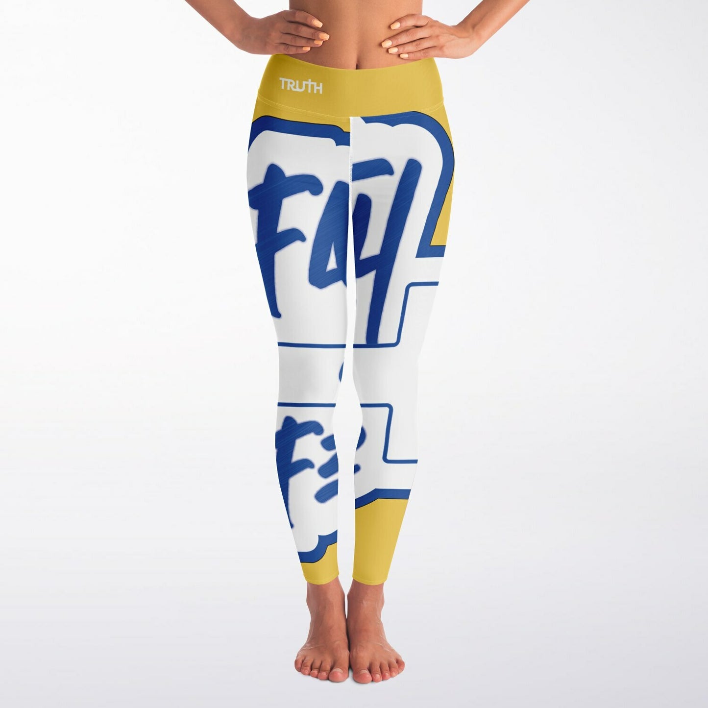 FOF Yoga Leggings