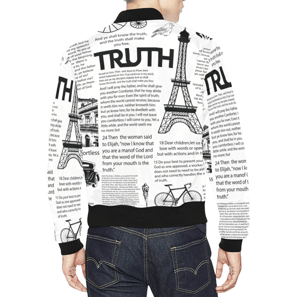 SCRIPTURE PRINT
