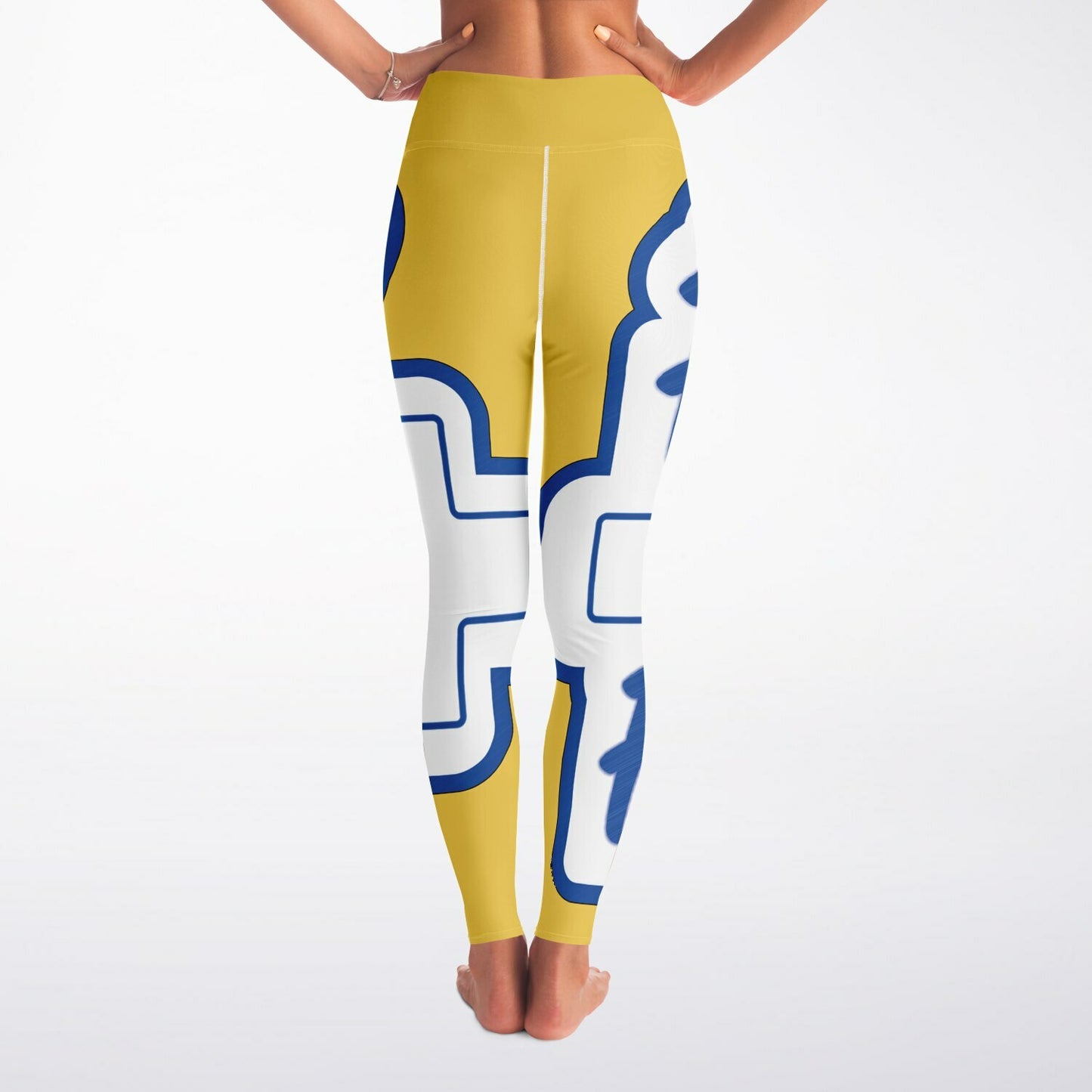 FOF Yoga Leggings