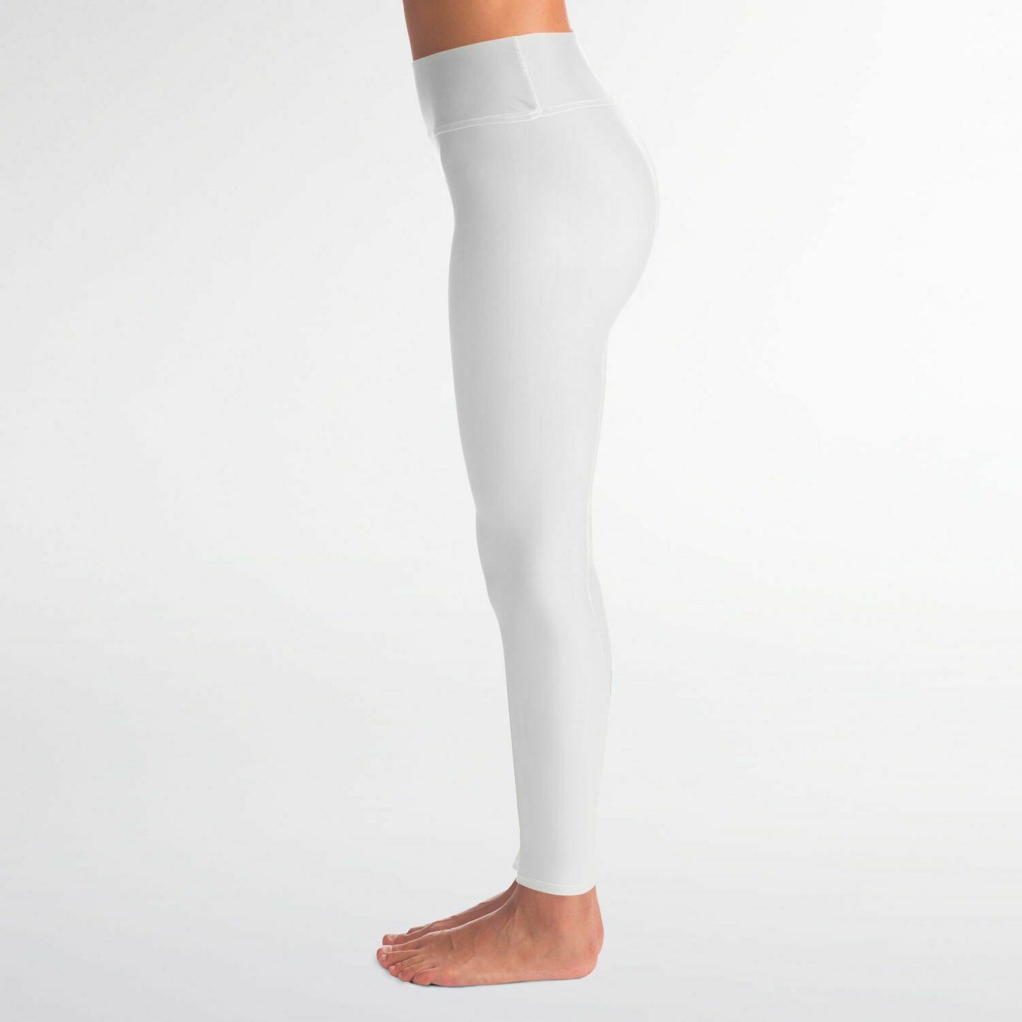 Yoga Leggings - AOP