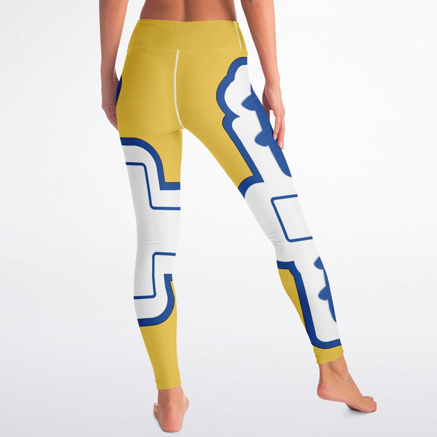 FOF Yoga Leggings