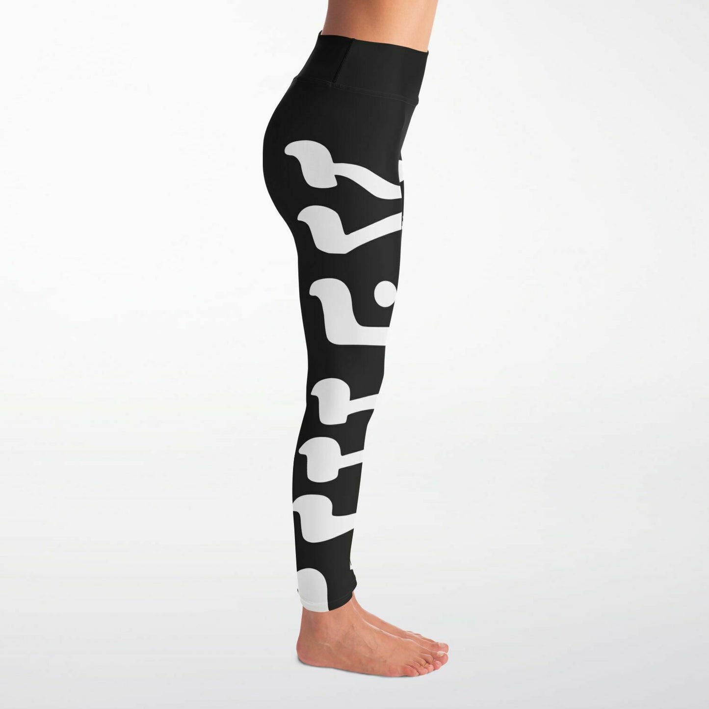 Savior Leggings