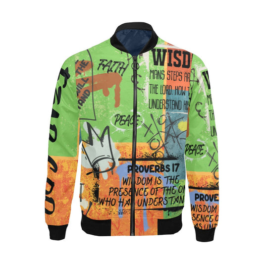 FEAR GOD WINDBREAKER