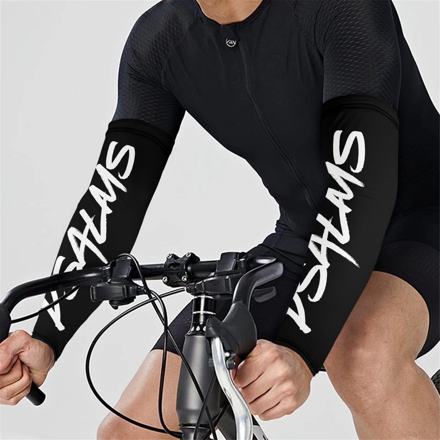 Psalms sleeve Arm Sleeves (Set of Two with Different Printings)