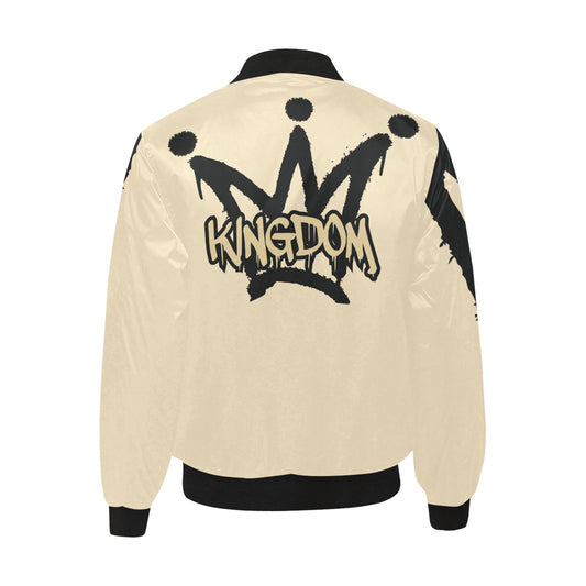 Kingdom Bomber Jacket