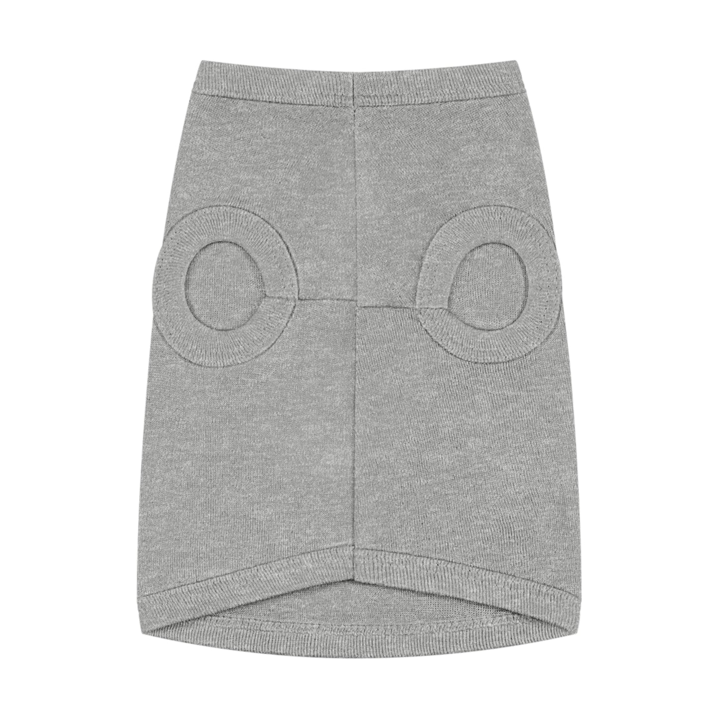 Playful Pet Tank Top - 'Who Let the Dogs Out?', Dog Apparel, Pet Costume, Summer Wear, Dog Lovers Gift, Cute Canine Fashion