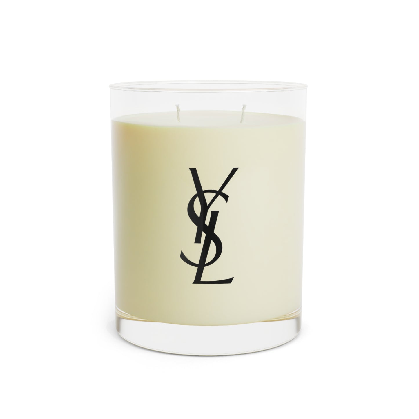 YSL Designer  Inspirational Scented Candle, Aromatherapy, Home Decor, Gifts for Her, Relaxation, Motivational