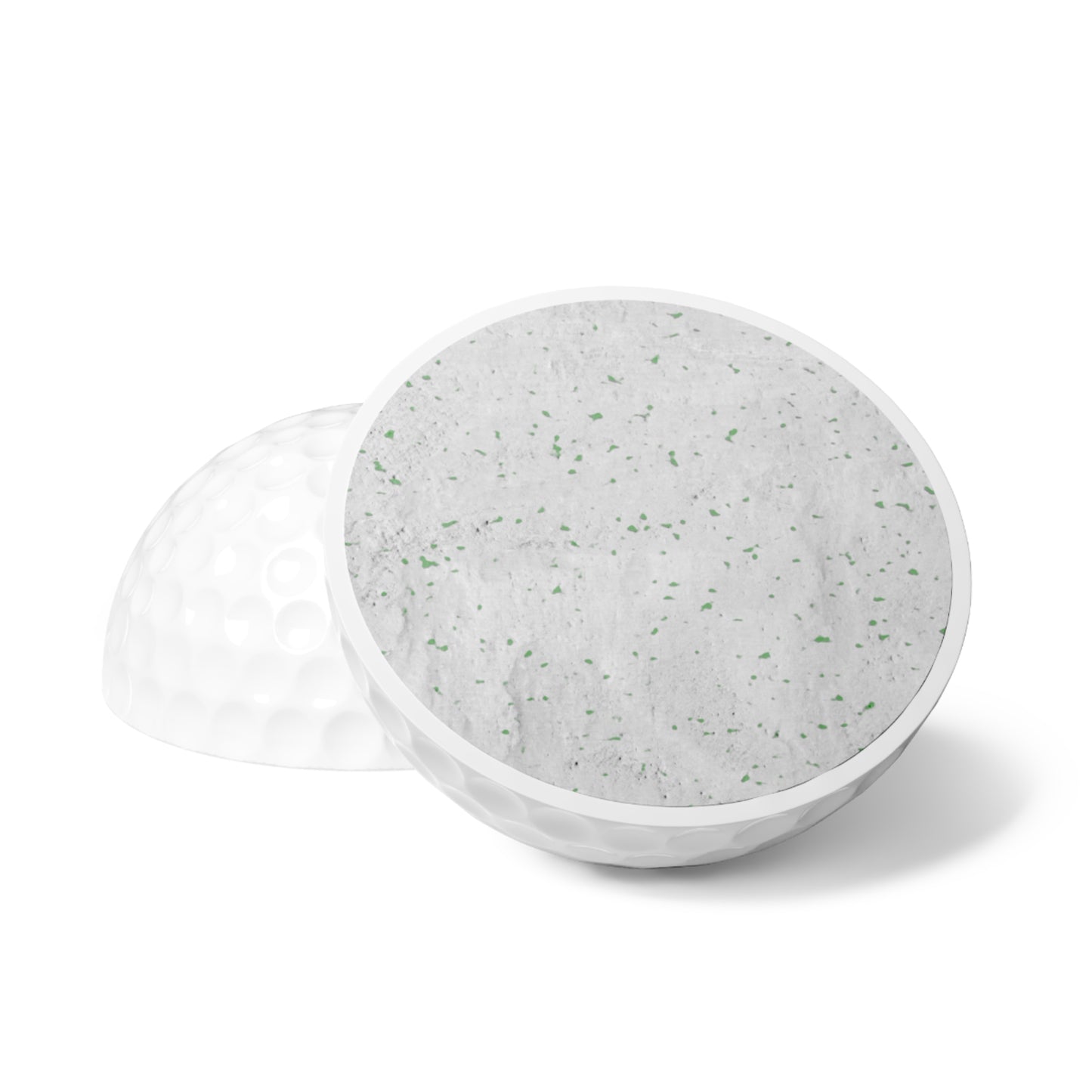 Custom Golf Balls, 6pcs