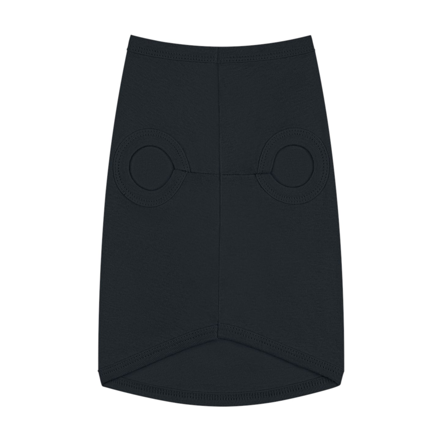 Playful Pet Tank Top - 'Who Let the Dogs Out?', Dog Apparel, Pet Costume, Summer Wear, Dog Lovers Gift, Cute Canine Fashion