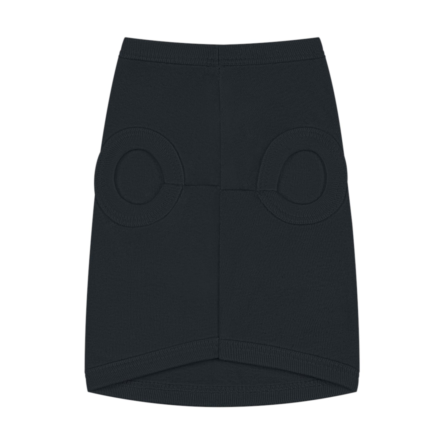 Playful Pet Tank Top - 'Who Let the Dogs Out?', Dog Apparel, Pet Costume, Summer Wear, Dog Lovers Gift, Cute Canine Fashion