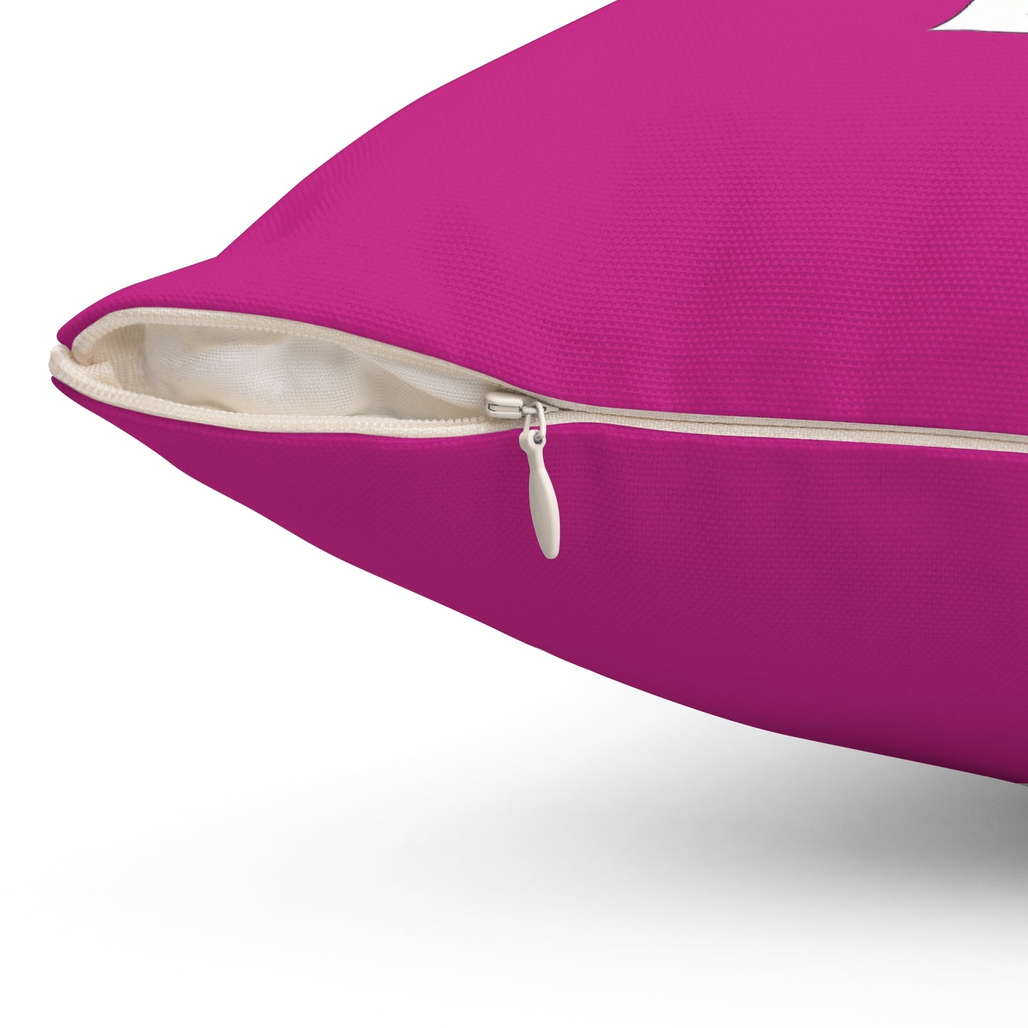 YSL designer Chic Monogrammed Pillow, Decorative Cushion, Stylish Home Decor, Gift for Her, Fashionista Accent Pillow, YSL Inspired Pillow