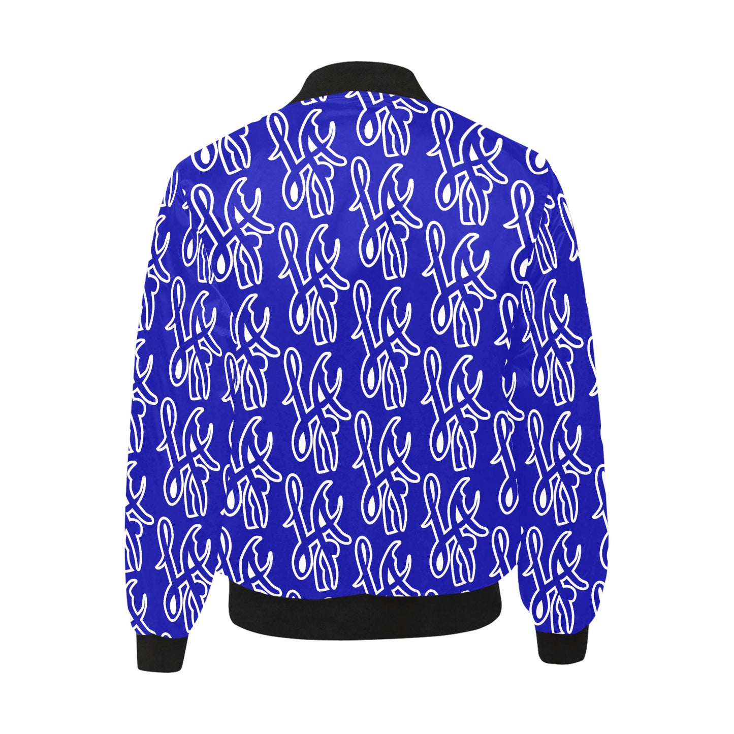 LA bomber Jacket