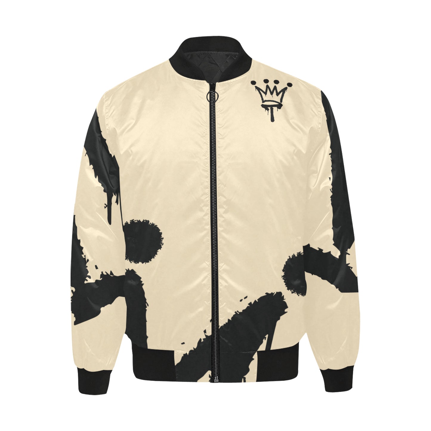 Kingdom Bomber Jacket