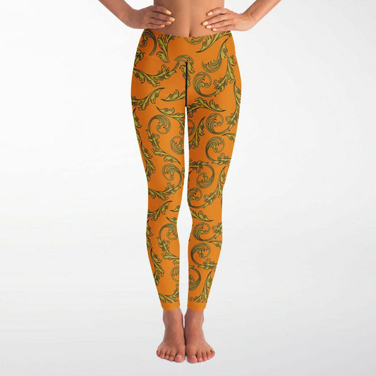 Vine Leggings