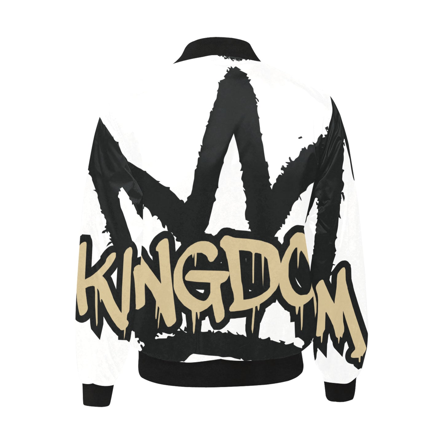 Kingdom Bomber Jacket