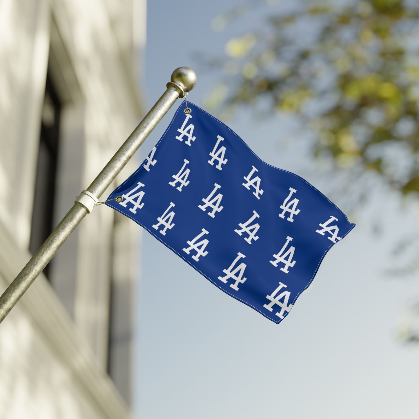 Decorative Flag, Home Decor, Sports Fan Flag, Outdoor Banner, Party Decoration, Team Spirit Gear