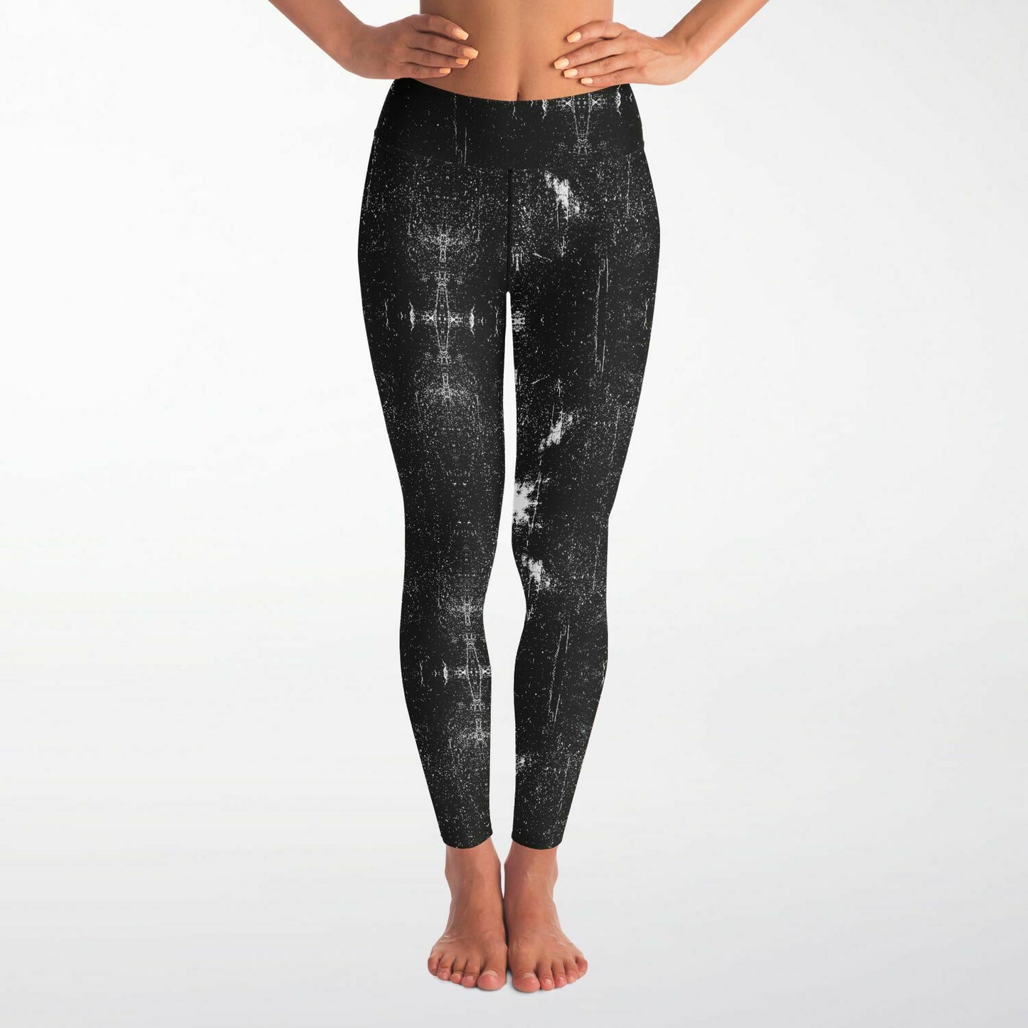 Crakele Leggings