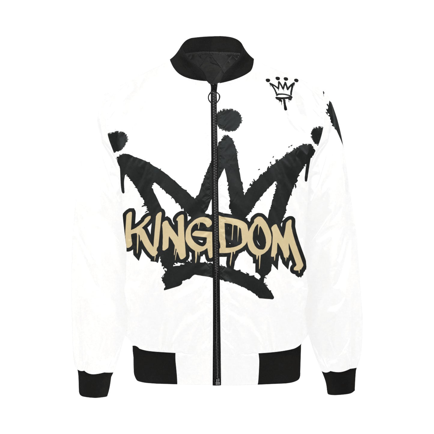 Kingdom Bomber Jacket