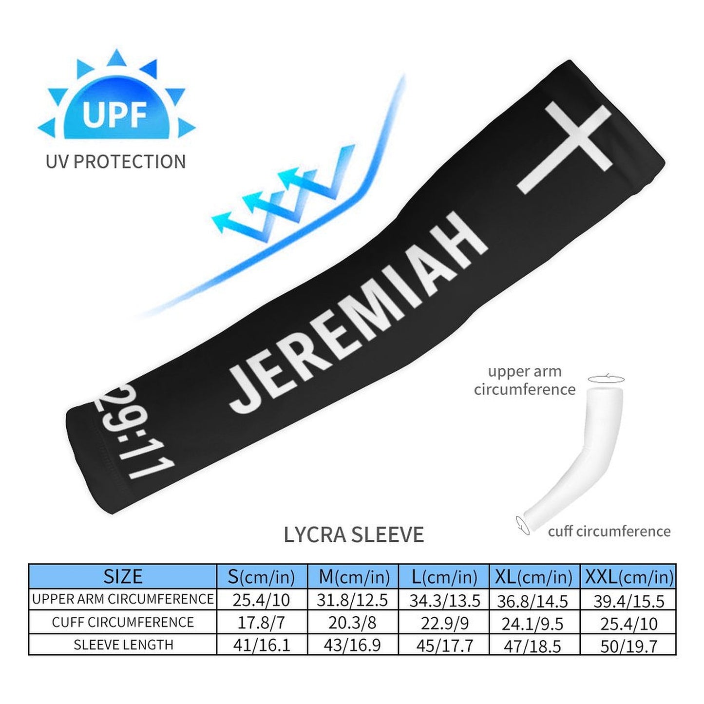Cooling Compression Arm Sleeves Cooling Compression Arm Sleeves