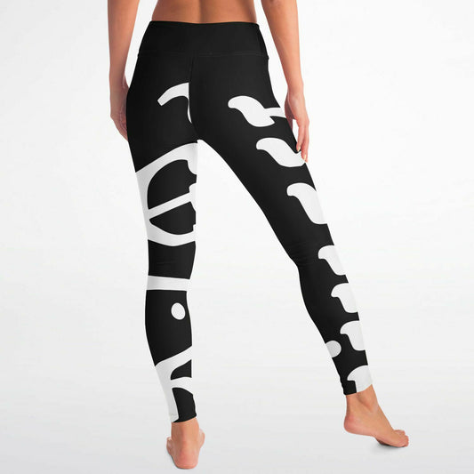 Savior Leggings