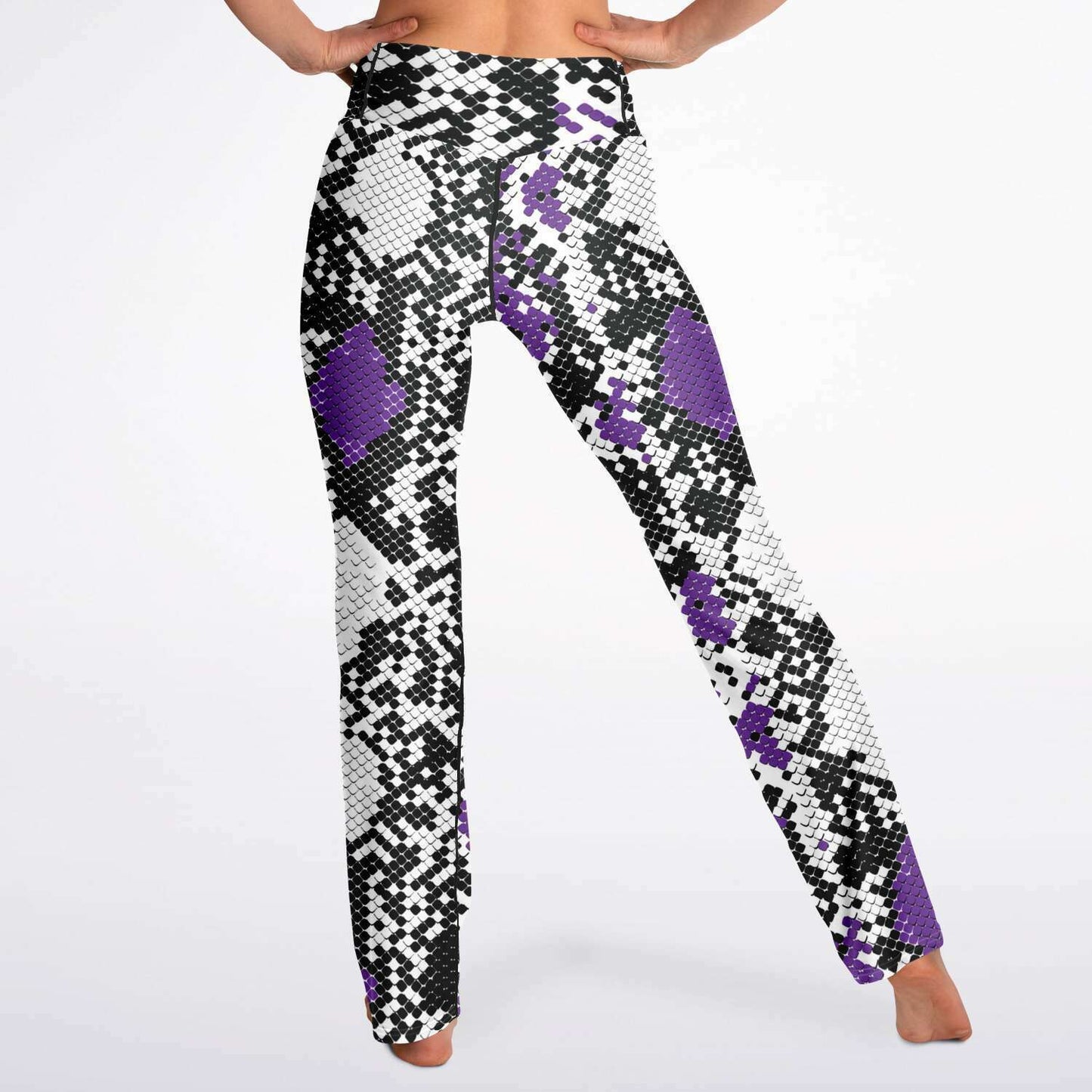 Phython Leggings