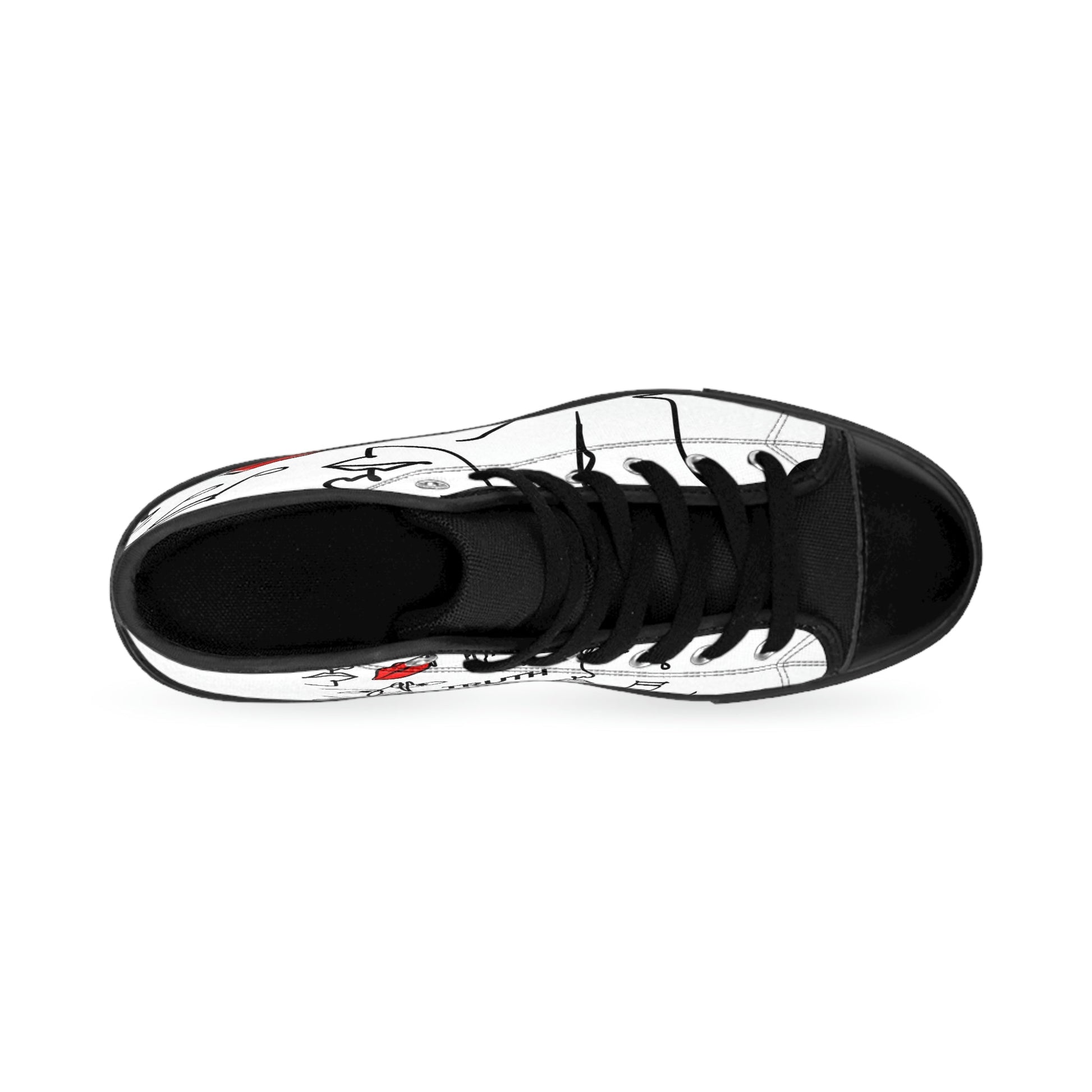 Mens Classic Sneakers Shoes