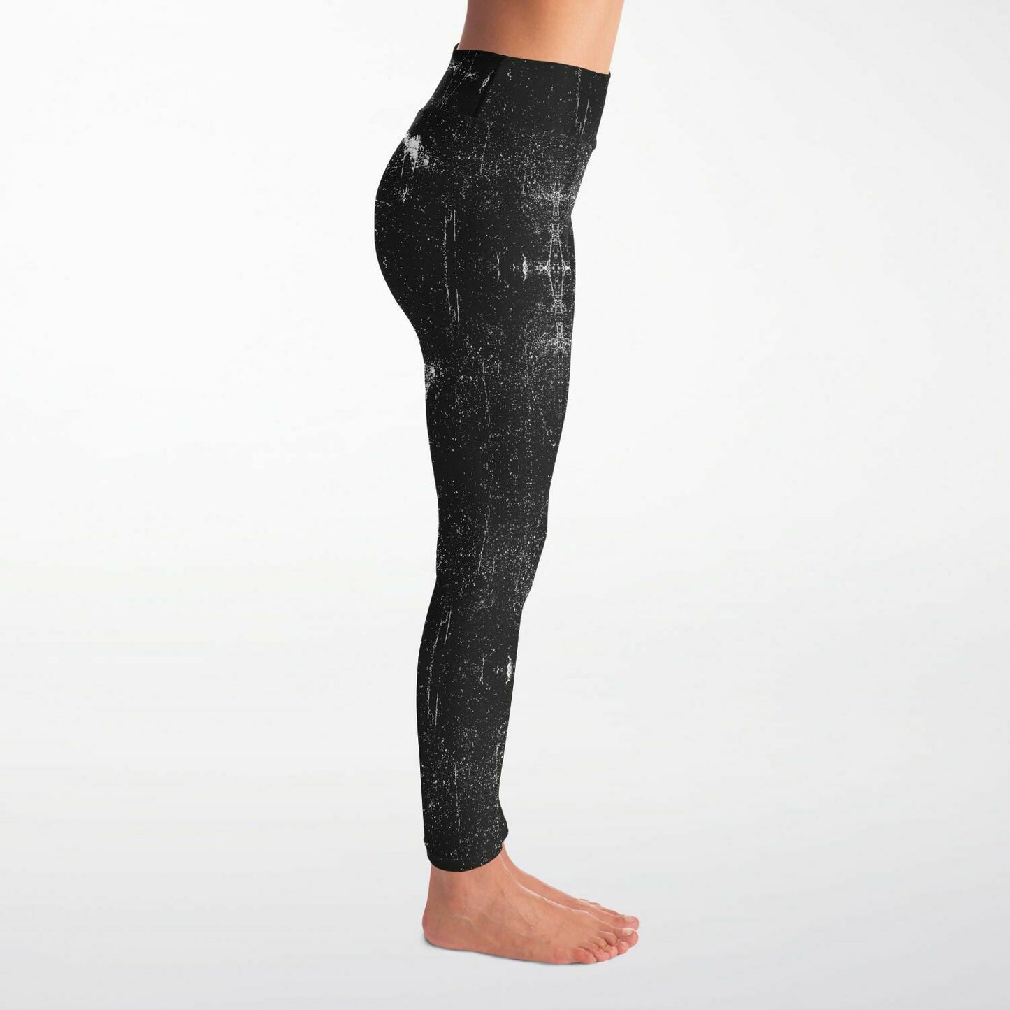 Crakele Leggings