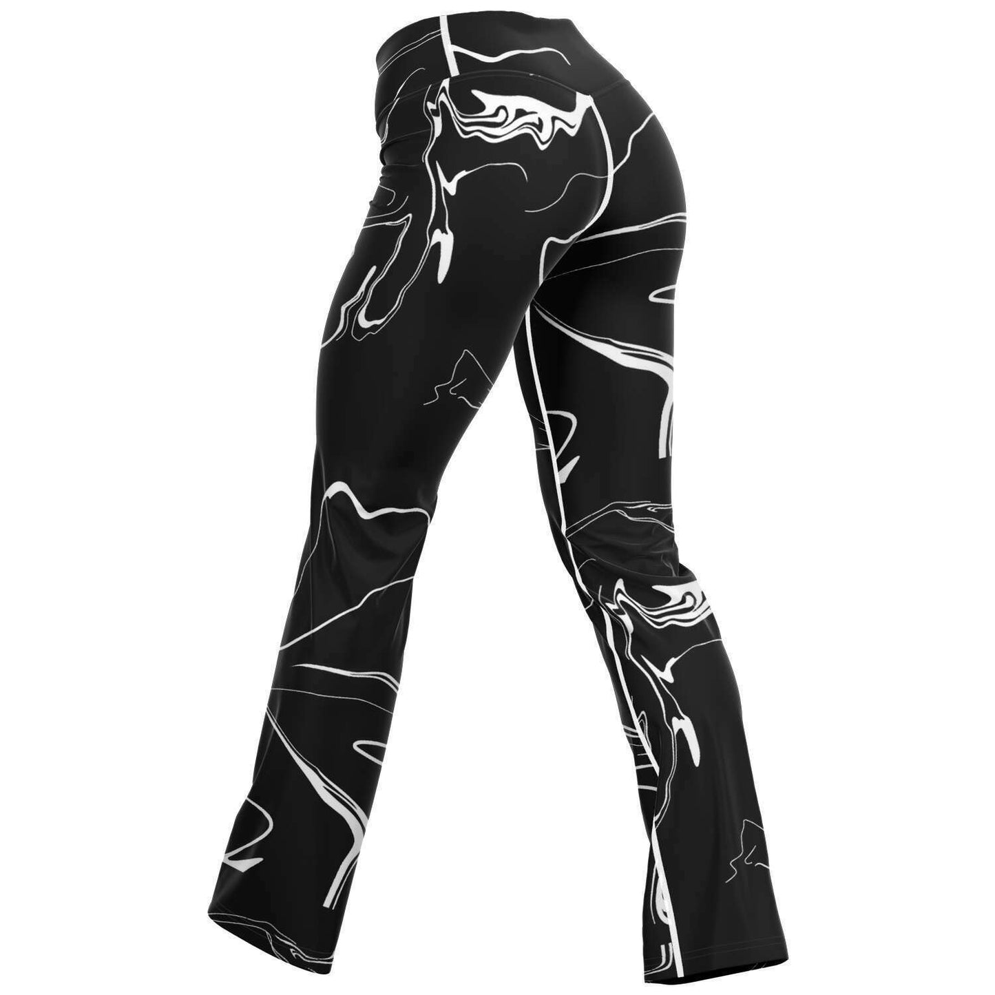 Flare Leggings