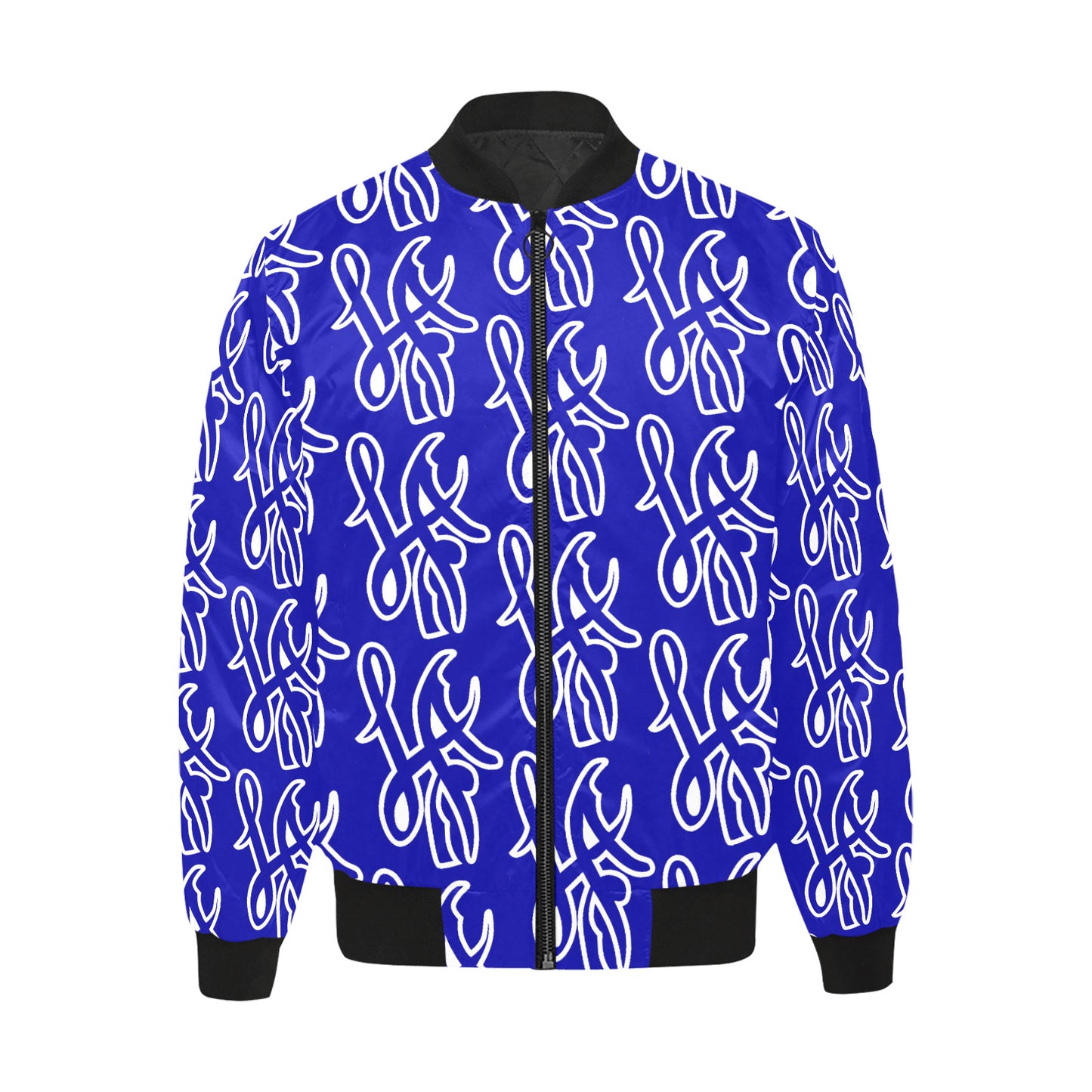 LA bomber Jacket