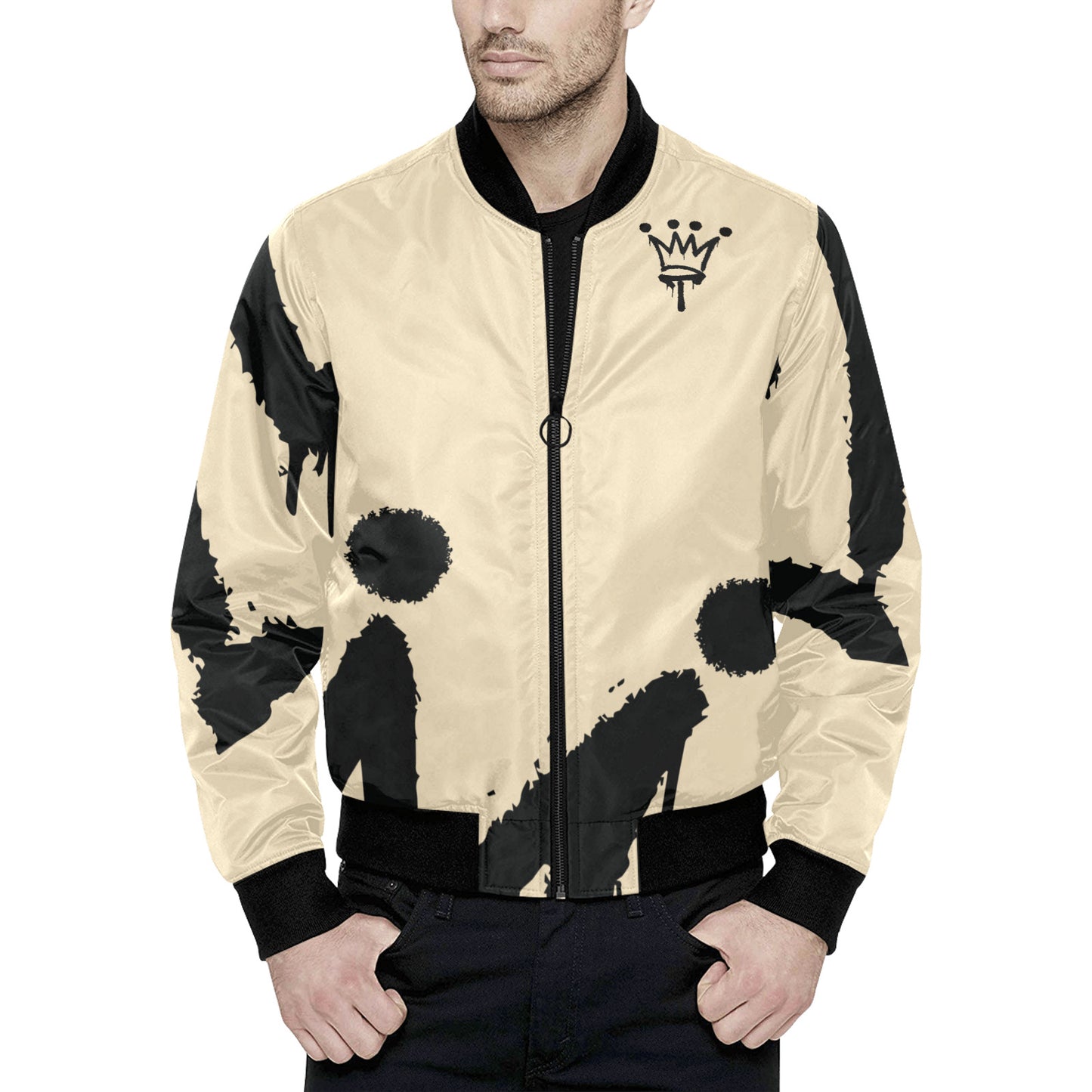 Kingdom Bomber Jacket