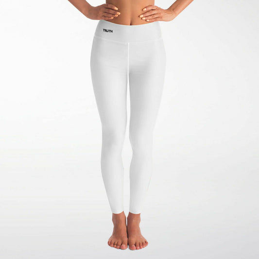 Yoga Leggings - AOP