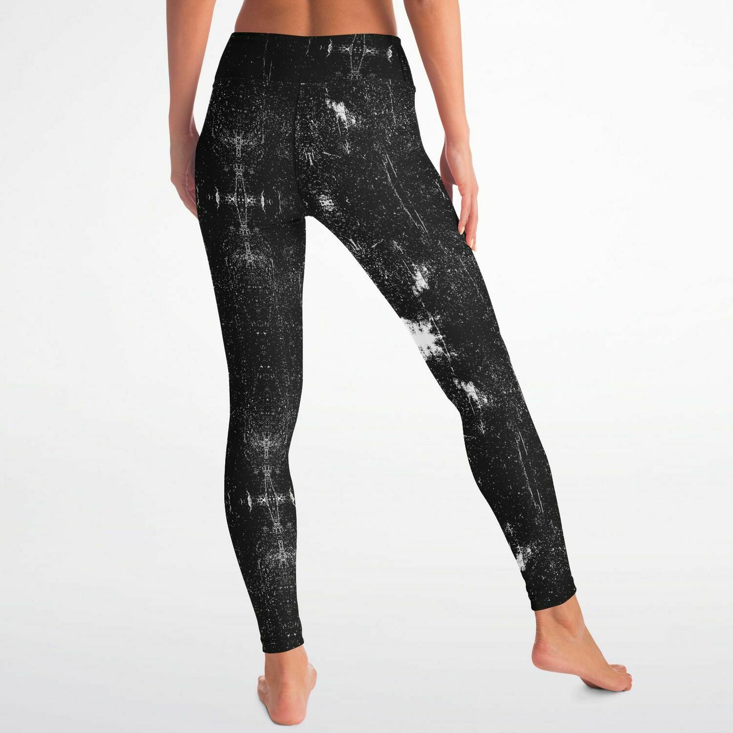 Crakele Leggings