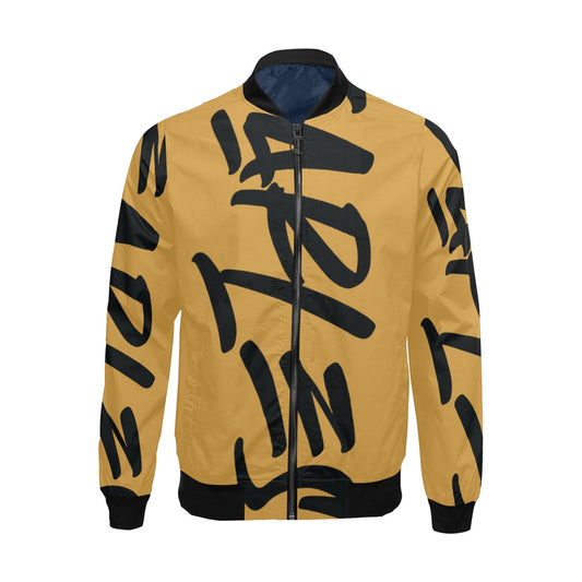 FEARLESS GRAFITTI WINDBREAKER