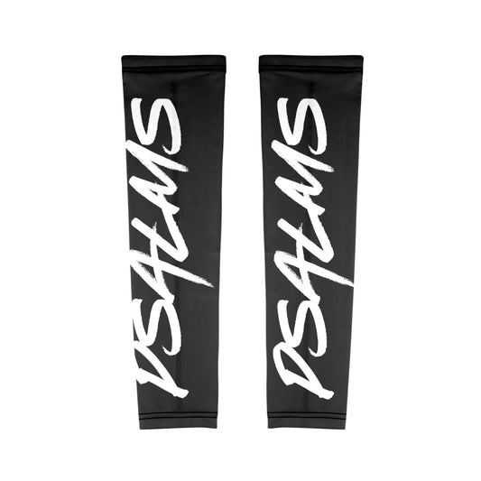 Psalms sleeve Arm Sleeves (Set of Two with Different Printings)